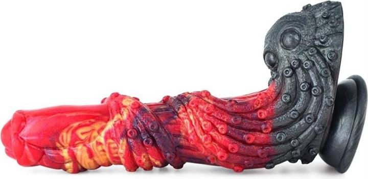 Immagine prodotto Monstered Mostro Dildo "Dryz