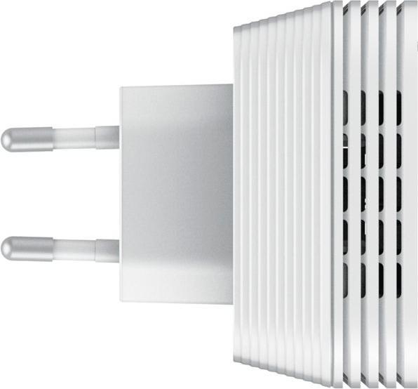 Actual product image Strong Powerline Wi-Fi 1000 Mini 2-pack (1000 Mbit/s)