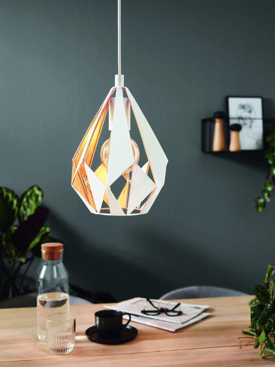 Image du produit EGLO LED-Pendelleuchte (E27)