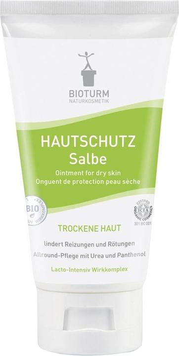 Bioturm Skin Protection Ointment No. 1