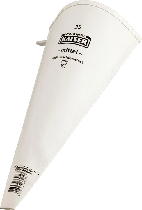 Actual product image Kaiser Piping bag (Piping bag, 2000 ml)