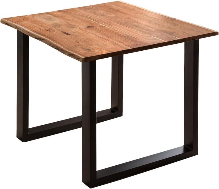 Produktbild SAM QUINN Baumkante massiv Akazie (Holz)