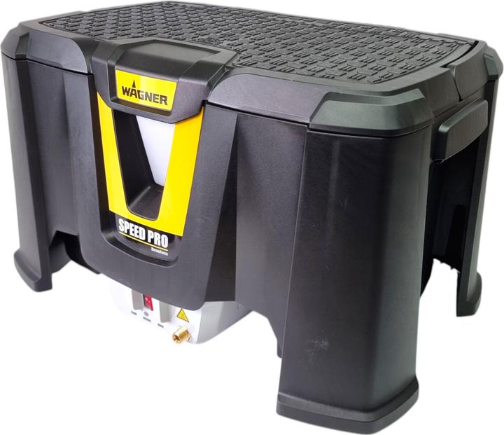 Productafbeelding SteamForce Speed Pro stoom behangafstomer 2750 W (2750 W)