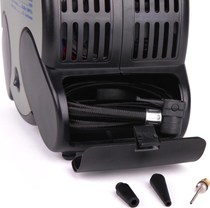 Produktbild Volcano Ballkompressor Kompakt