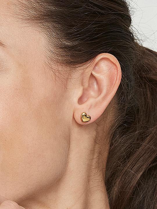 Image du produit Edblad Ohrstecker BARLEY STUDS (Acier inoxydable)