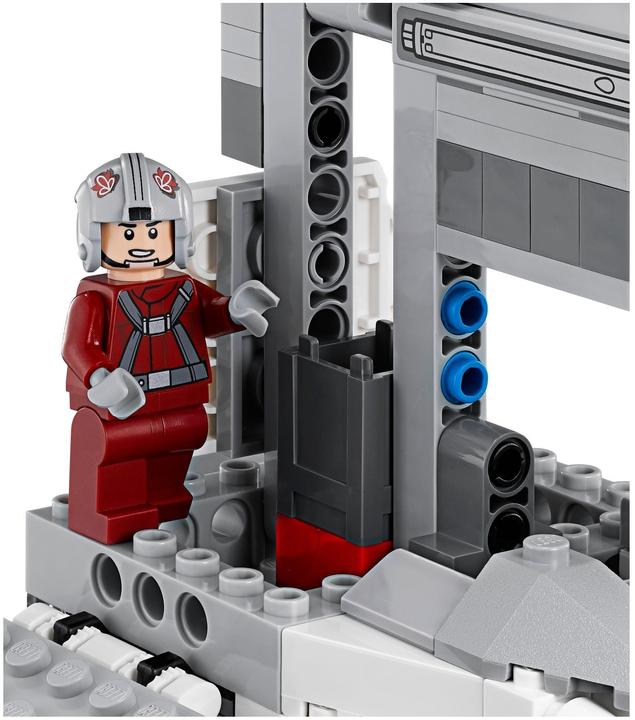 Immagine prodotto LEGO T 16 Skyhopper (75081, LEGO Star Wars)