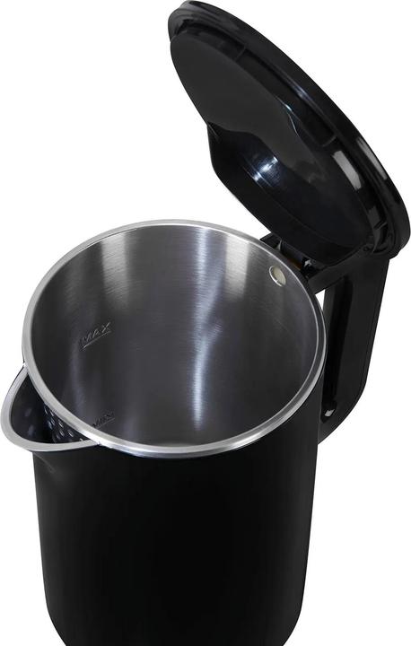 Produktbild Exquisit WK 6103 swi (1.50 l)