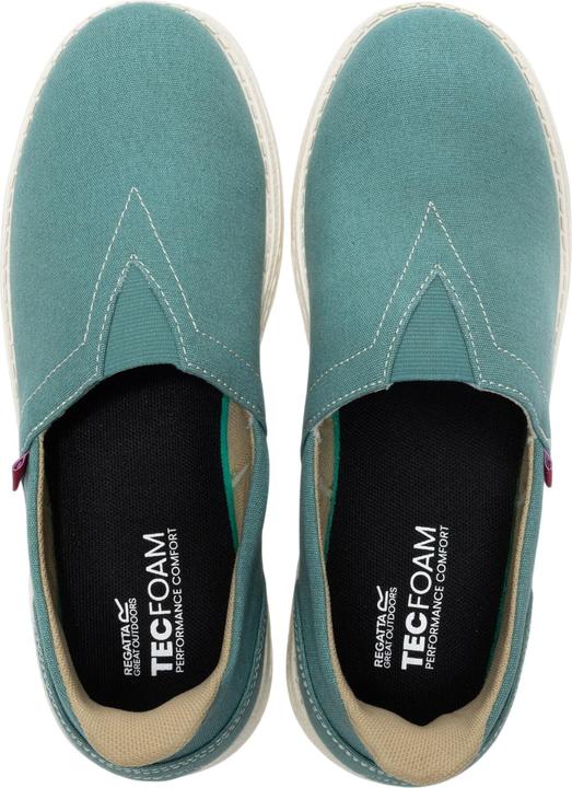 Produktbild Regatta Salcombe Freizeitschuhe (41)