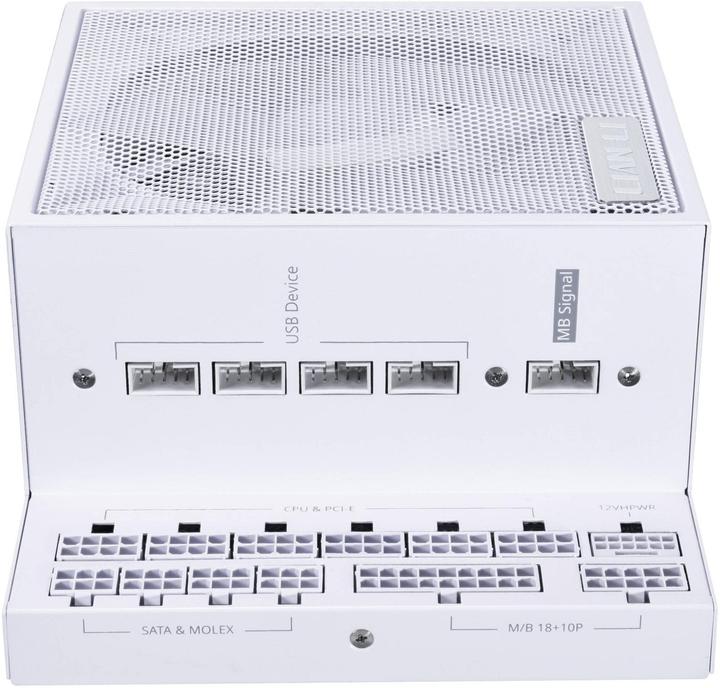 Produktbild Lian-Li Edge (850 W)