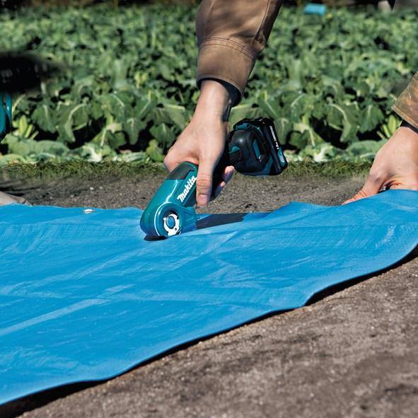 Immagine prodotto Makita CP100DZ Cesoie universali a batteria