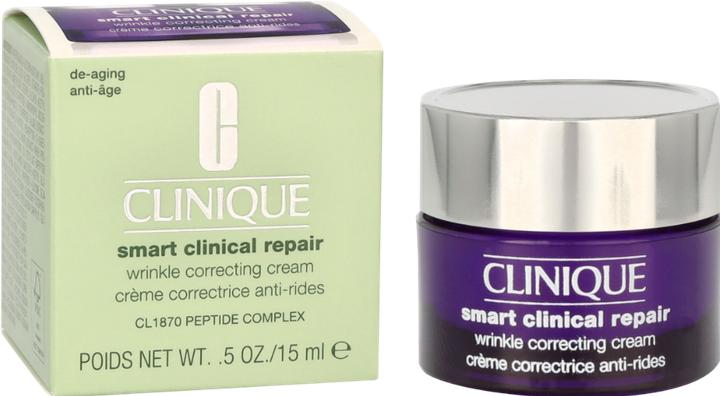 Produktbild Clinique Smart Clinical Repair (15 ml, 24h Creme)