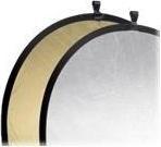 Produktbild Walimex Faltreflektor Ø56cm (Faltreflektor, 56 cm)