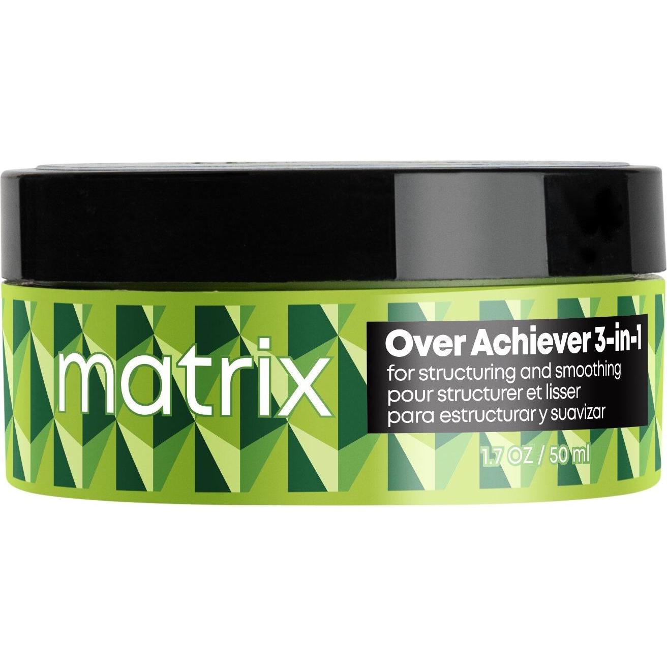 Matrix Over Achiever 3-in-1 (Haarwachs, 50 ml) (06502910018)