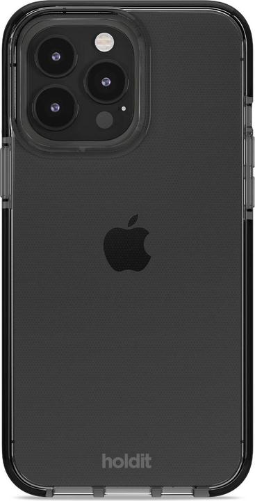 Immagine prodotto Holdit Caso Seethru (Apple iPhone 15 Pro Max)
