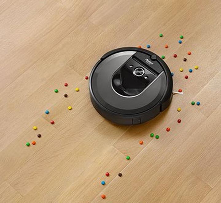 Image du produit iRobot Roomba i7 (Robot vacuum)
