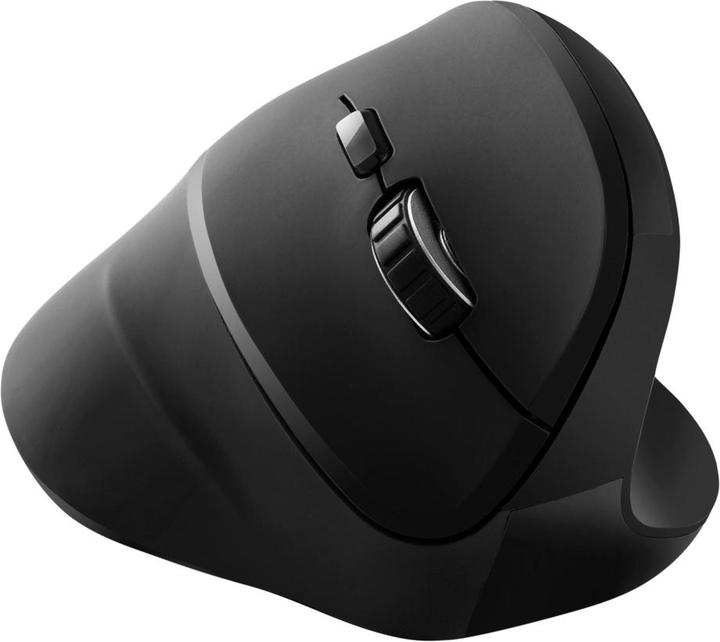 Produktbild Canyon Vertical Wireless Mouse MW-16, with 6 Buttons, High Precision Pixart 3212 Optical Sensor (Kabellos)