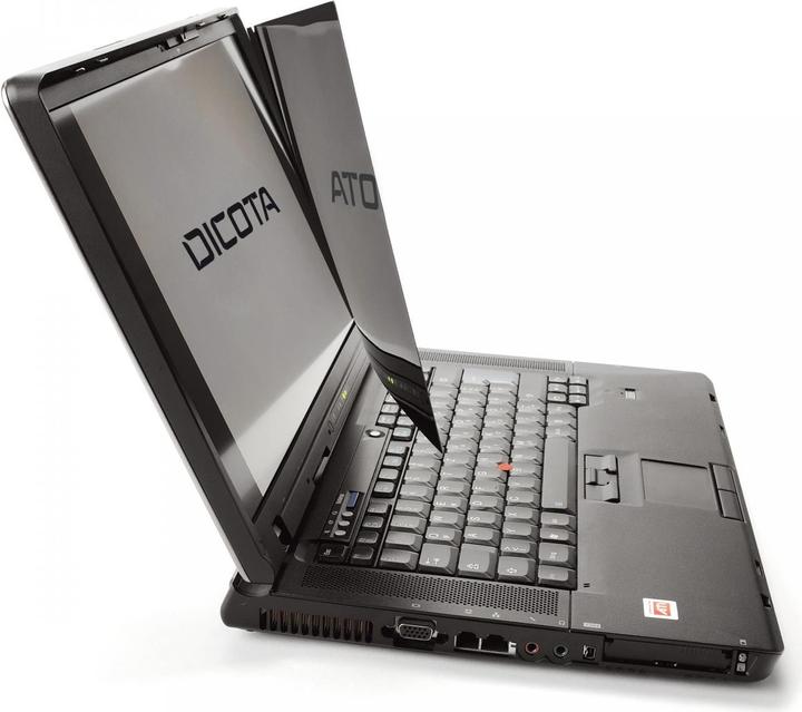 Produktbild Dicota Secret Blickschutz (15.40", 16:10)