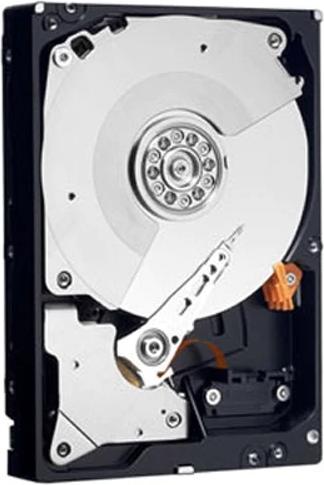 Image du produit Dell Kit client disque dur (1.20 To, 2.5")