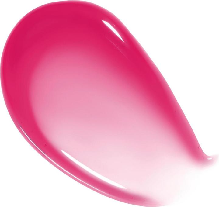 Actual product image Clarins Lip Comfort Oil - Anniversary N54 Iconic Red (Lip oil, 7 ml)