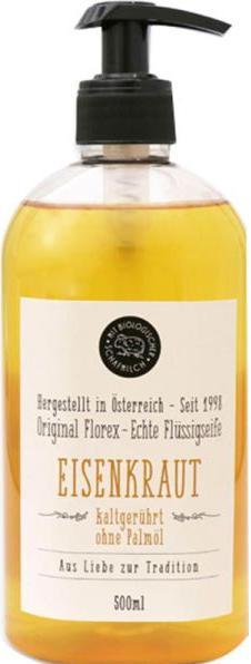 Immagine prodotto Herboristeria Florex sapone liquido verveine liq (Sapone liquido, 500 ml)