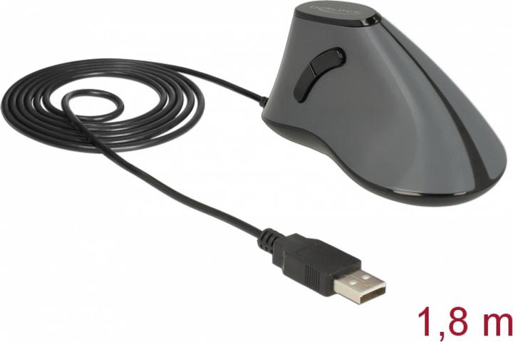 Produktbild Delock Optical 12527 (Kabelgebunden)