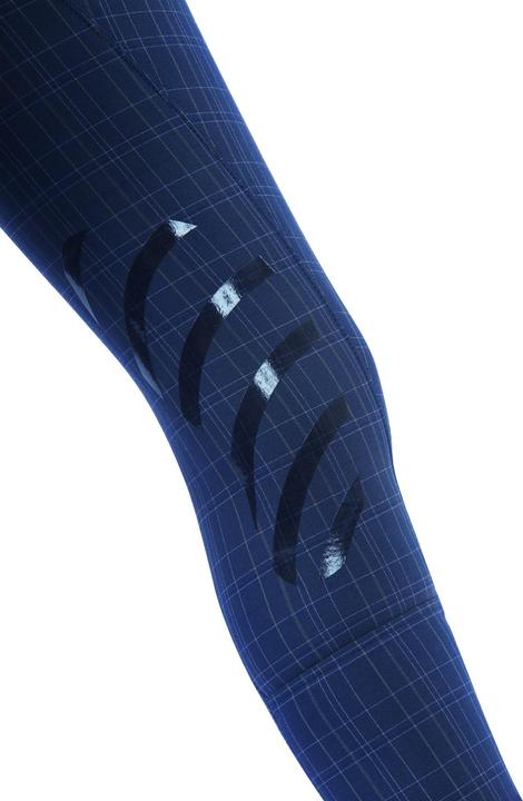 Produktbild Dublin Prime Gel Knie Patch Reithose (34)