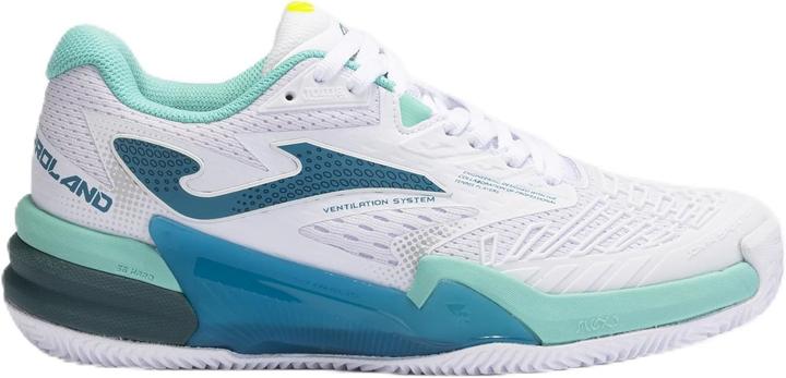 Image du produit Joma Série Roland Lady (37)