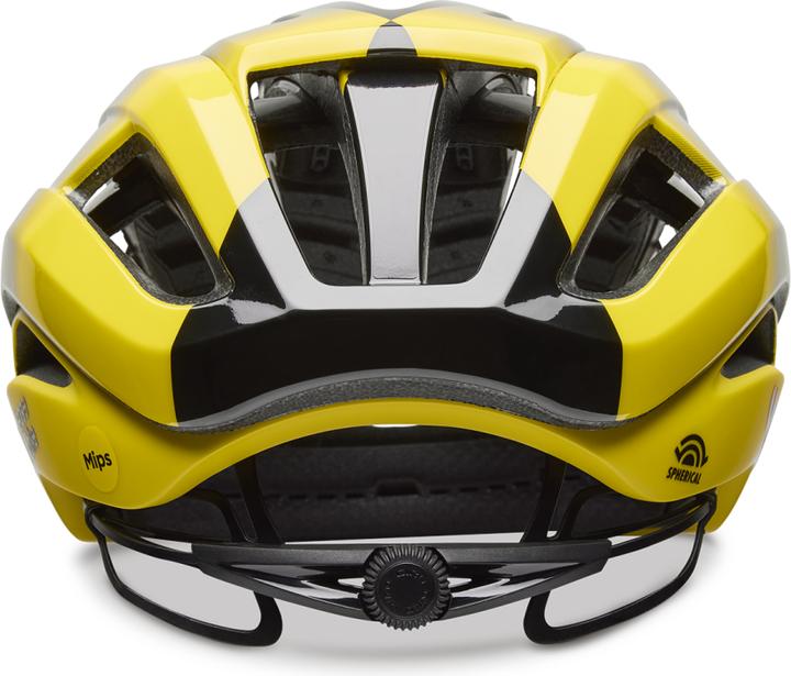 Actual product image Giro Aries Spherical MIPS Helmet (59 - 63 cm)