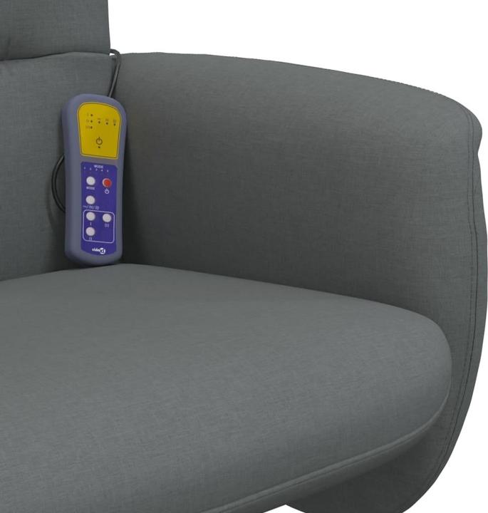 Image du produit vidaXL Massagesessel