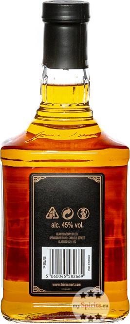 Produktbild Jim Beam Devil's Cut (1 x 70 cl)