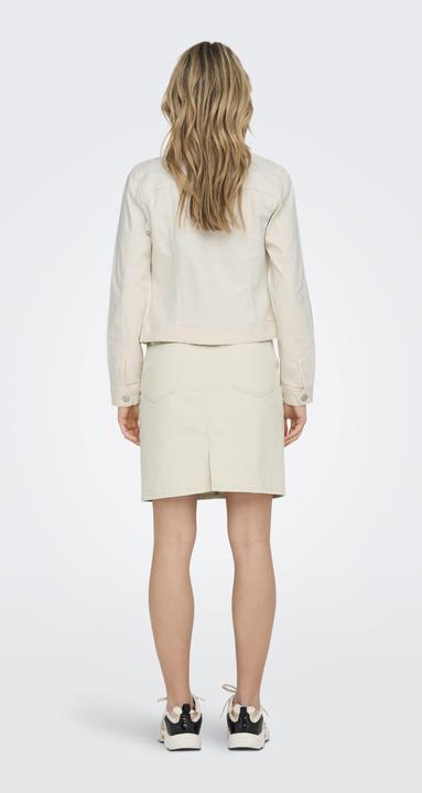 Image du produit Only Veste en jean près du corps Veste en jean (M)