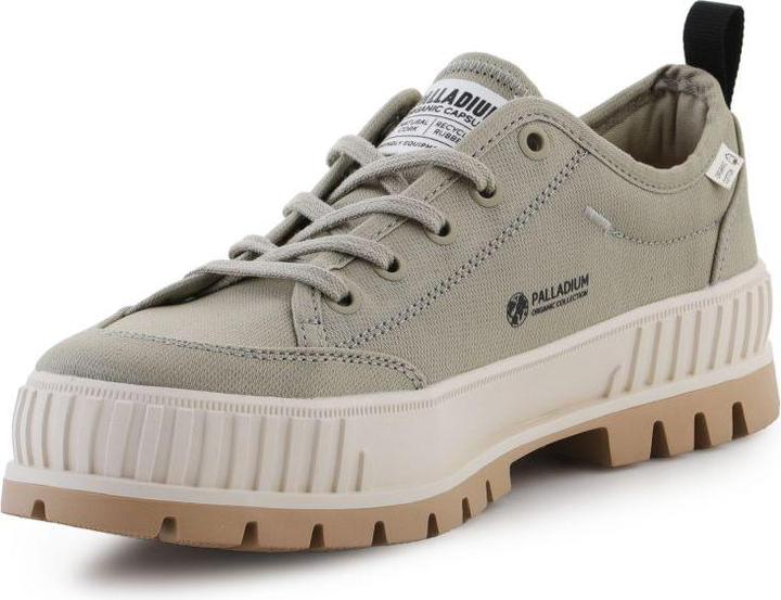 Immagine prodotto Palladium Pallashock Lo Org 2 (44)