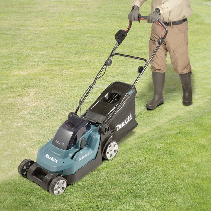 Produktbild Makita DLM382Z (Akkubetrieb)