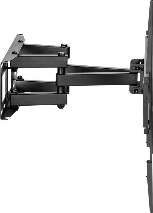 Actual product image Sbox PLB-3646-2 (37-80/40kg/600x400) (Wall, 40 kg, 37" - 80")