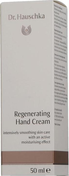 Produktbild Dr. Hauschka Regeneration Handbalsam (50 ml)