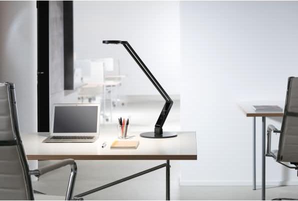 Actual product image Luctra Table mount (680 lm)