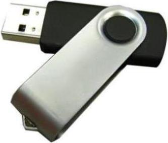 Nilox 4GB USB2.0 (4 GB, USB-A)