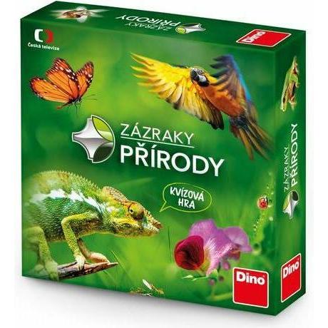 Dino Die Wunder der Natur