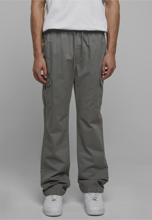 Produktbild Urban Classics Cotton Cargo Pants (M)