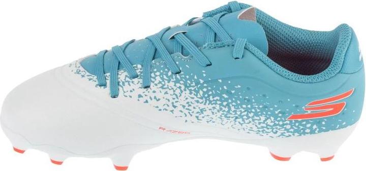 Image du produit Skechers Razor 1.5 Junior Blanc (38)