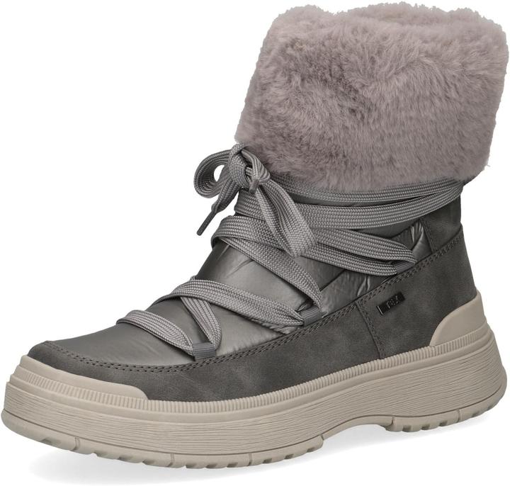 Pettine grigio scuro