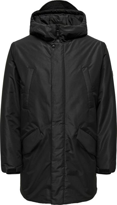 Produktbild Only & Sons Onscarl Life Parka Otw Noos (XL)