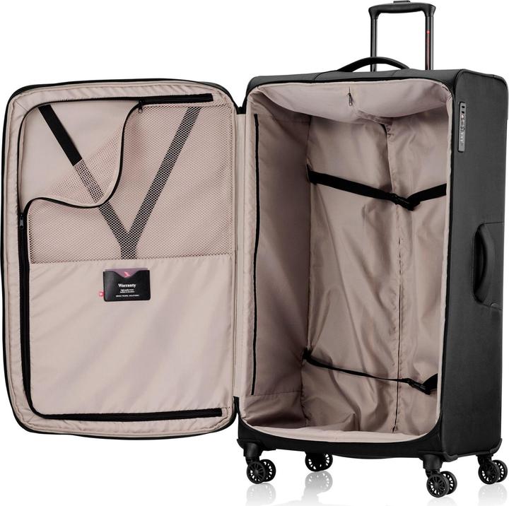 Produktbild Pack Easy GoUp Trolley (130 l)