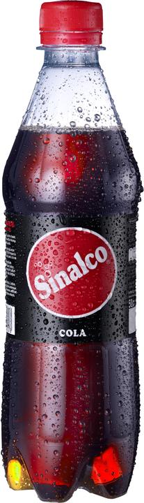 Sinalco Cola 24x50cl PET (24 x 50 cl)