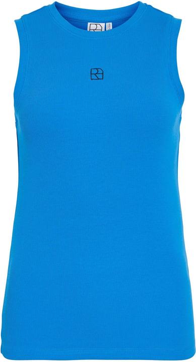 Produktbild Rouge Edit Rundhals Tanktop (M)