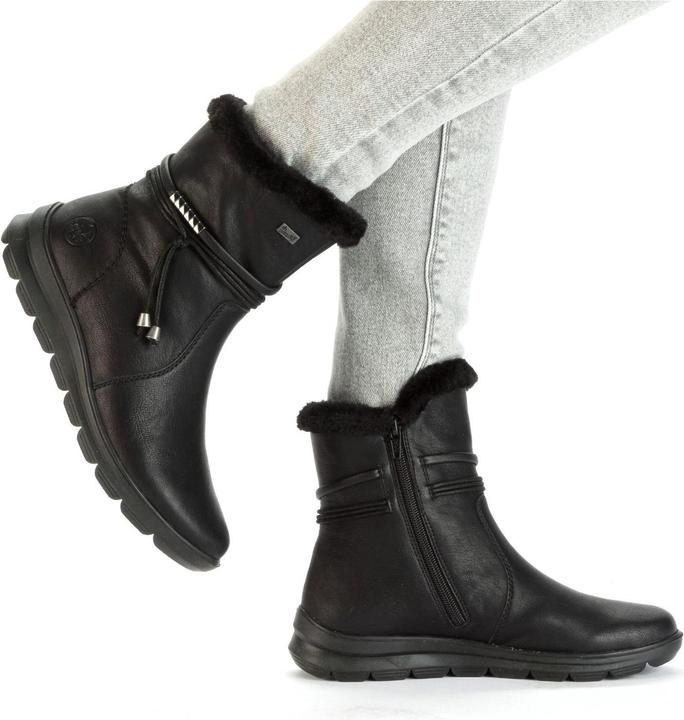 Produktbild Rieker Boots Z0070-00 (41)