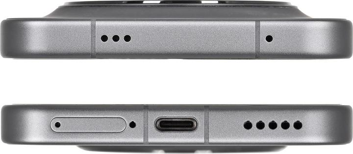 Productafbeelding Vivo X300 (256 GB, Fantoom Zwart, 6.31", SIM + eSIM, 5G)