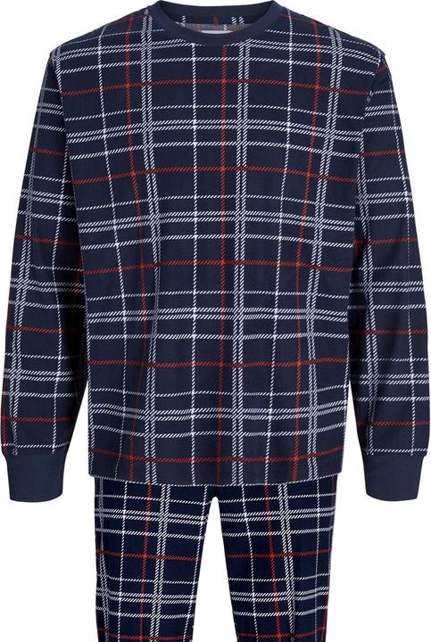 Image du produit Jack & Jones Jacprinted Lounge Set W Noos (M)