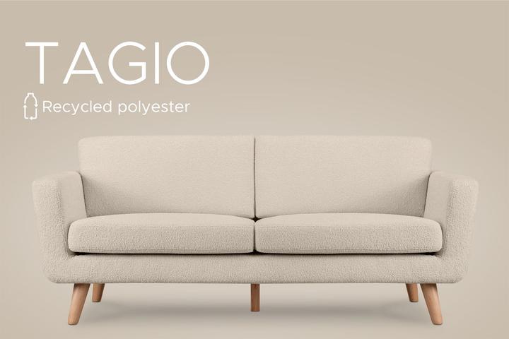 Produktbild Konsimo Tagio (3-Sitzer)