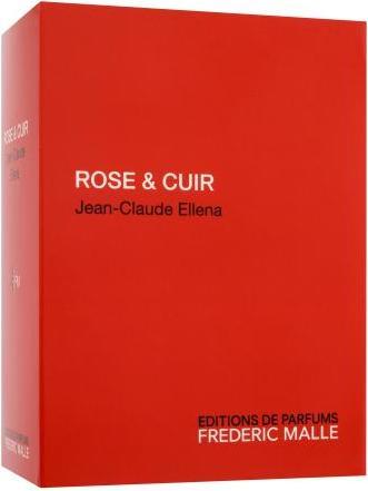 Immagine prodotto Frédéric Malle Rose & Cuir (Eau de parfum, 100 ml)